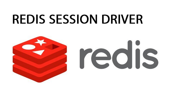 Сессии в Redis, скриншот 1
